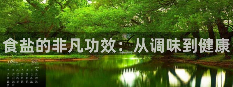 威九国际的女主